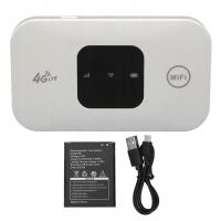 Router mobilny 2612230258111 4G LTE