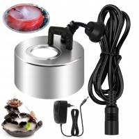 Małych Ultradźwiękowy Nebulizator, Wytwornica Mgły Wewnątrz Lub Na Zewnątrz