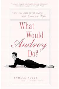 What Would Audrey Do? Matthews