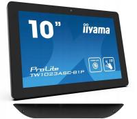 Монитор Iiyama TW1023ASC-B1P 10 ' сенсорный, Android, Кам
