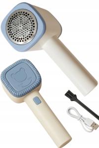 Golarka do ubrań Lint Remover KLW-MQ6