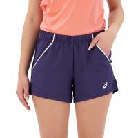 ASICS DAMSKIE SPODENKI TENISOWE COURT W SHORT 2042A186-404 R. XS