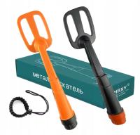 Podwodny Wykrywacz Metali 15m Do Nurkowania Szukaj Złota Pod Wodą Monet