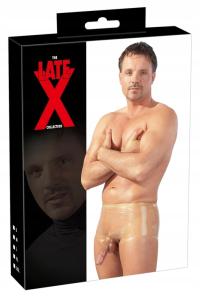 Трусики Late X late X бесцветный