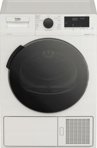 Beko сушилка DS8522RTDCX