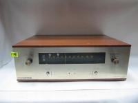 Tuner radiowy Saba TUNER SABA TELEWATT FM-200A srebrny