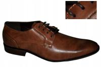 Мужская повседневная обувь, оригинальная элегантная обувь, классическая обувь для вечеринок