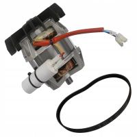 SILNIK do betoniarki 0,85 KW + pasek 610 ALTRAD BELLE betoniarka jednofaz