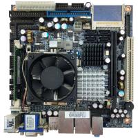 KONTRON KT690-mITX ALLE!