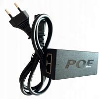 Adapter, Injector POE 30W 1000Mbps