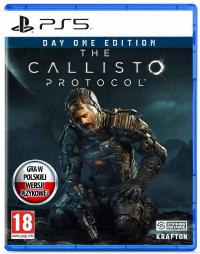 The Callisto Protocol Day One Edition PS5 po Polsku PL