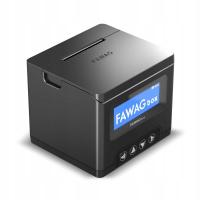 Nowa drukarka fiskalna Fawag box USB/LAN + rolki gratis!