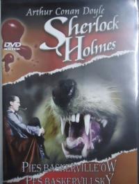 Sherlock Holmes Pies Baskerville'ow