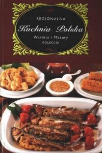 Regionalna kuchnia polska Warmia i Mazury