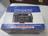 CHINON AUTO GX TELE