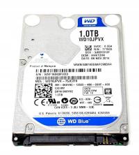 Dysk twardy Western Digital Blue WD10JPVX 1TB SATA III 2,5