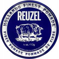 REUZEL Pomada do Włosów FIBER Pomade Mocna Pasta Włóknista 113 g