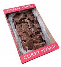 Nyskie сахара Гавайские вафли II сорт 2 кг