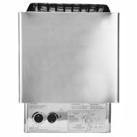 6KW Elektryczny piec do sauny Wewnętrzny grzejnik sterujący Piec Sprzęt