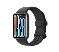 Smartband Xiaomi Smart Band 9 Pro czarny
