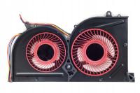 Wentylator do MSI GS63VR GS73VR Stealth Pro GPU