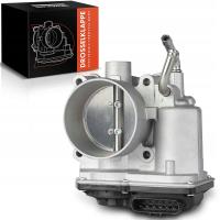 Frankberg Przepustnica Powietrza dla Hyundai Tucson i40 CW iX35 KIA