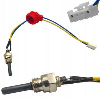 12V Świeca żarowa do ogrzewania postojowego nagrzewnicy 8kW żarnik WEBASTO