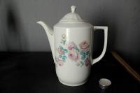 СТАРЫЙ КУВШИН,РОЗЫ, ВИКТОРИЯ 20/852