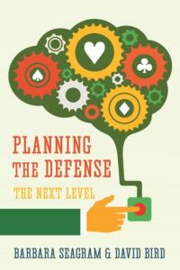 Planning the Defense: The Next Level Seagram