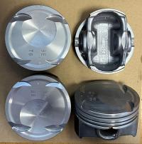 TŁOK TŁOKI HYUNDAI KIA VELOSTER TUCSON 1.6T-GDI TURBO G4FJ 0.50