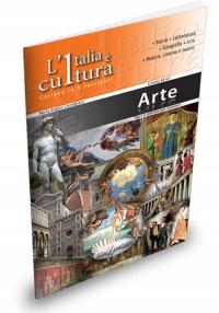 Italia e cultura: Arte