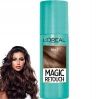 L'OREAL PARIS Magic Retouch спрей для ретуши присоски бронзовый 75мл