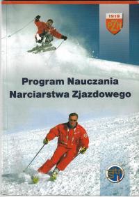 Program nauczania narciarstwa zjazdowego --- 2005