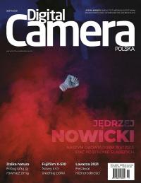 11/2020 DIGITAL CAMERA POLSKA NOWICKI DZIKA NATURA