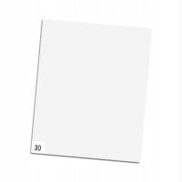 30 Sztuk Koszykówka Lepka Mata Uchwyt Do Butów Mata Wymienne Arkusze Koszykówka