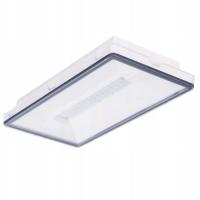 Oprawa ewakuacyjna/awaryjna VELLA LED ECO SO 125 A 3H MT IP65