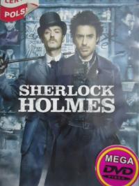 Sherlock Holmes DVD