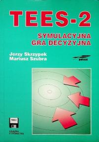 Tess-2 symulacyjna gra decyzyjna J.Skrzypek