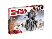 LEGO Star Wars 75177 Ciężki zwiadowca Najwyższego Porządku