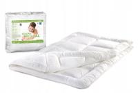 Kołdra medyczna antyalergiczna Medical I 200x220 AMW całoroczna
