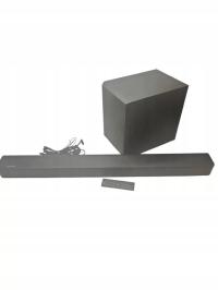 Soundbar Hisense AX3100G 3.1 od 201W do 400 W czarny