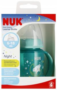Butelka z uchem 150ml NUK