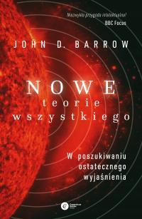 Новые теории всего изд. 2 - John D. Barrow