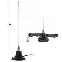 Antena CB magnesowa Sonar 99 cm