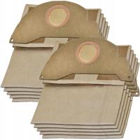 10x WORKI WOREK DO KARCHER MV2 WD2 A 2054 WD 2.200 WD2 Home 6.904-322.0