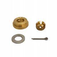 Монтажный комплект. винты Tohatsu / Mercury / Evinrude8-9.8