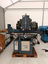 SZLIFIERKA DO PŁASZCZYZN JONES SHIPMAN 1430