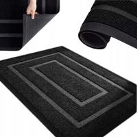 Большой профиль 60X90CM низкопрофильного двери PVC 3D двери входа