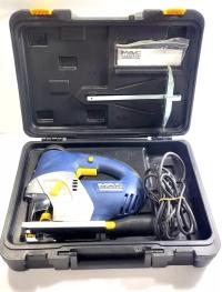 WYRZYNARKA MACALLISTER MJS710SL 710W WALIZKA