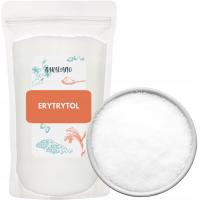 Эритрол 1 кг сахара низкокалорийный подсластитель 1000 г
